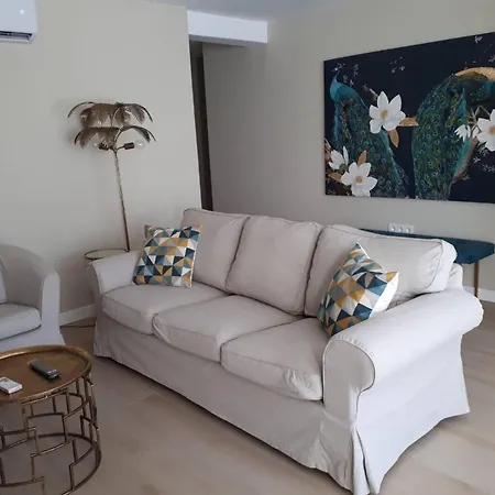 Casa La Palmera - Sólo Familias Y Parejas Chalet *