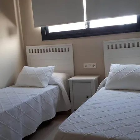 Chalet Casa La Palmera - Sólo Familias Y Parejas