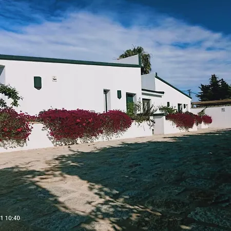 Casa La Palmera - Sólo Familias Y Parejas *